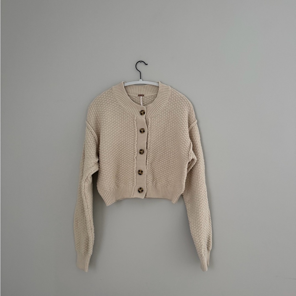 Free People Lila Cardi